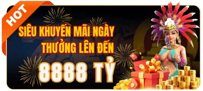 Thưởng Nạp Lại Hàng Ngày/Tuần 88goals