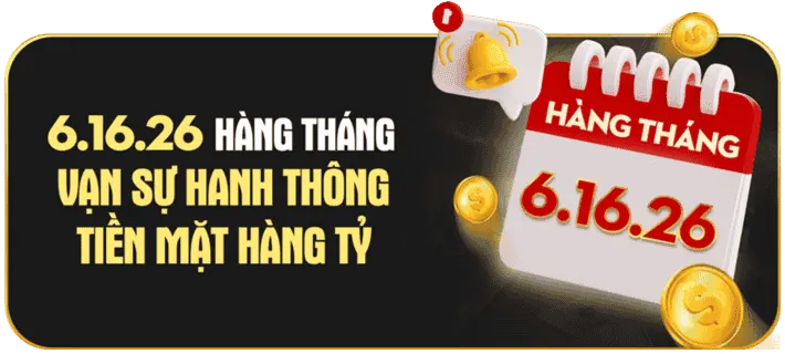 Khuyến mãi và ưu đãi mới nhất từ 88Goals