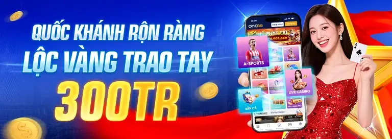 Nổ hũ Jackpot lũy tiến