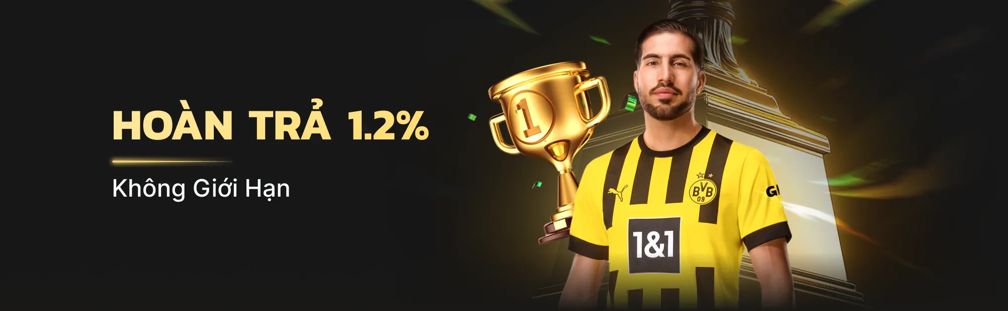 Hàng trăm tựa game máy đánh bạc và nổ hũ tại 88goals với jackpot khổng lồ
