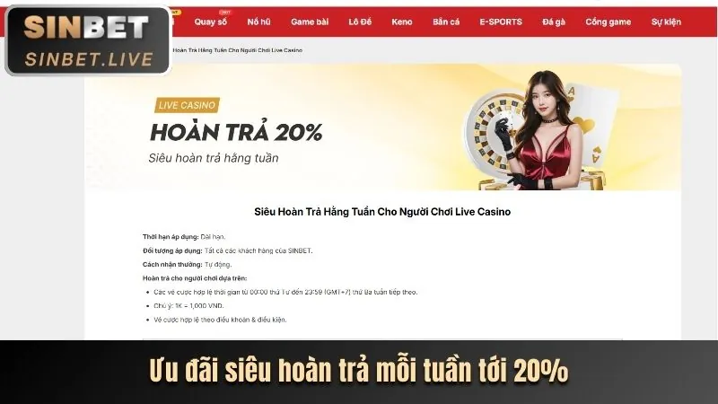 Thưởng Chào Mừng Thành Viên Mới 88goals